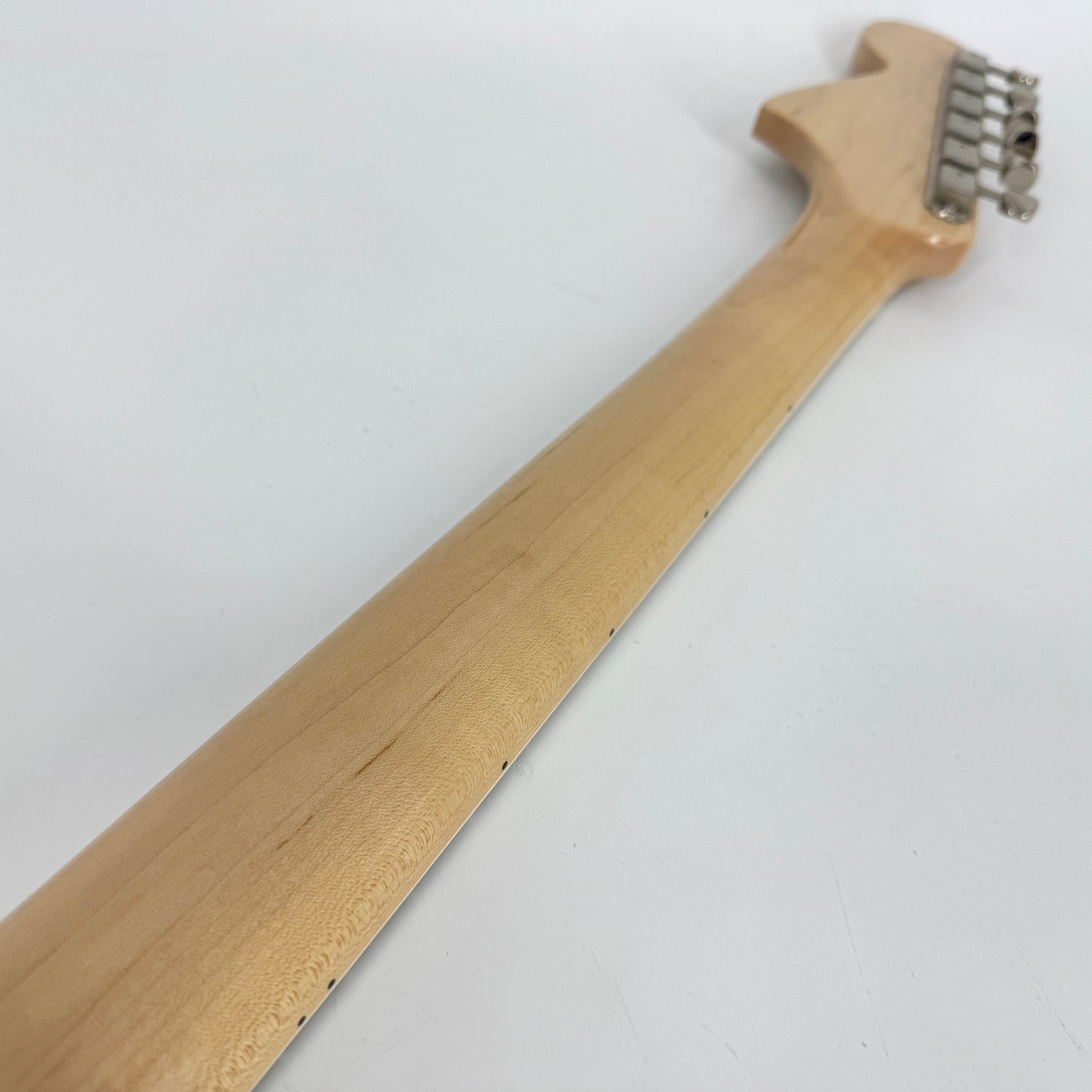 2012 Fender Japan Limited Edition Thinline Jaguar – Black