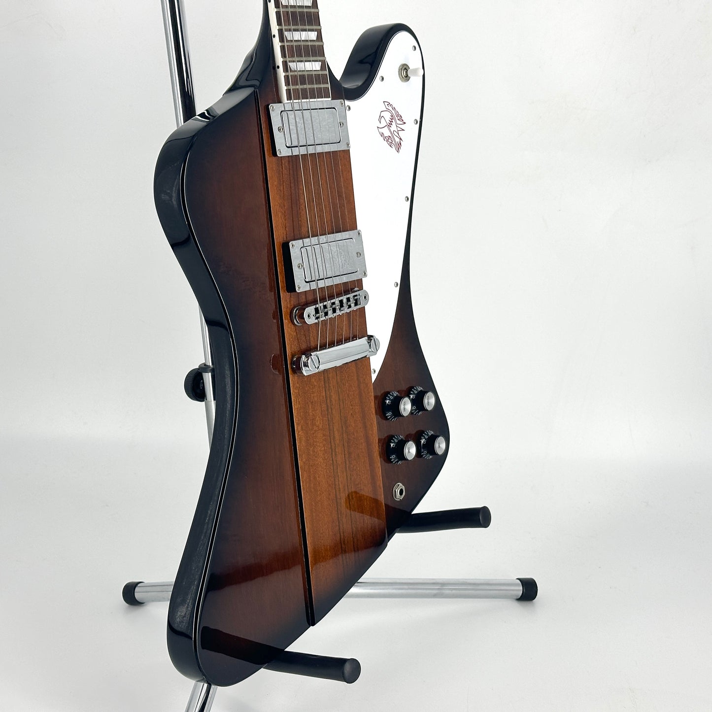 2019 Gibson Firebird - Vintage Sunburst