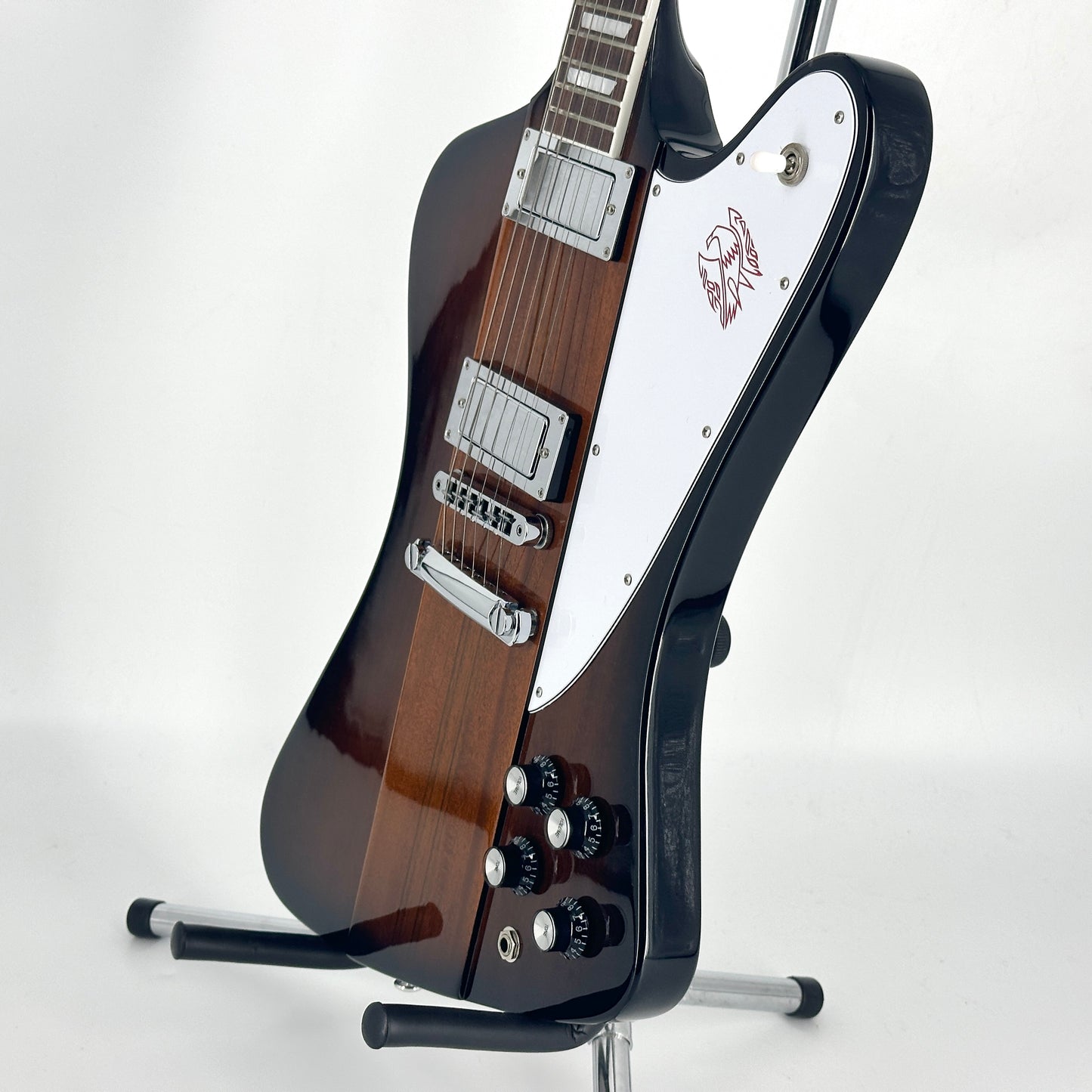 2019 Gibson Firebird - Vintage Sunburst