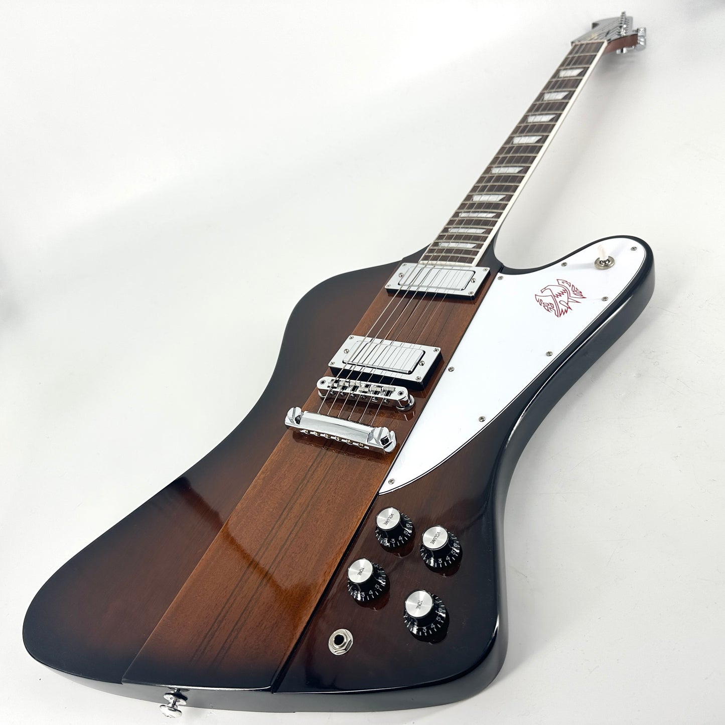 2019 Gibson Firebird - Vintage Sunburst