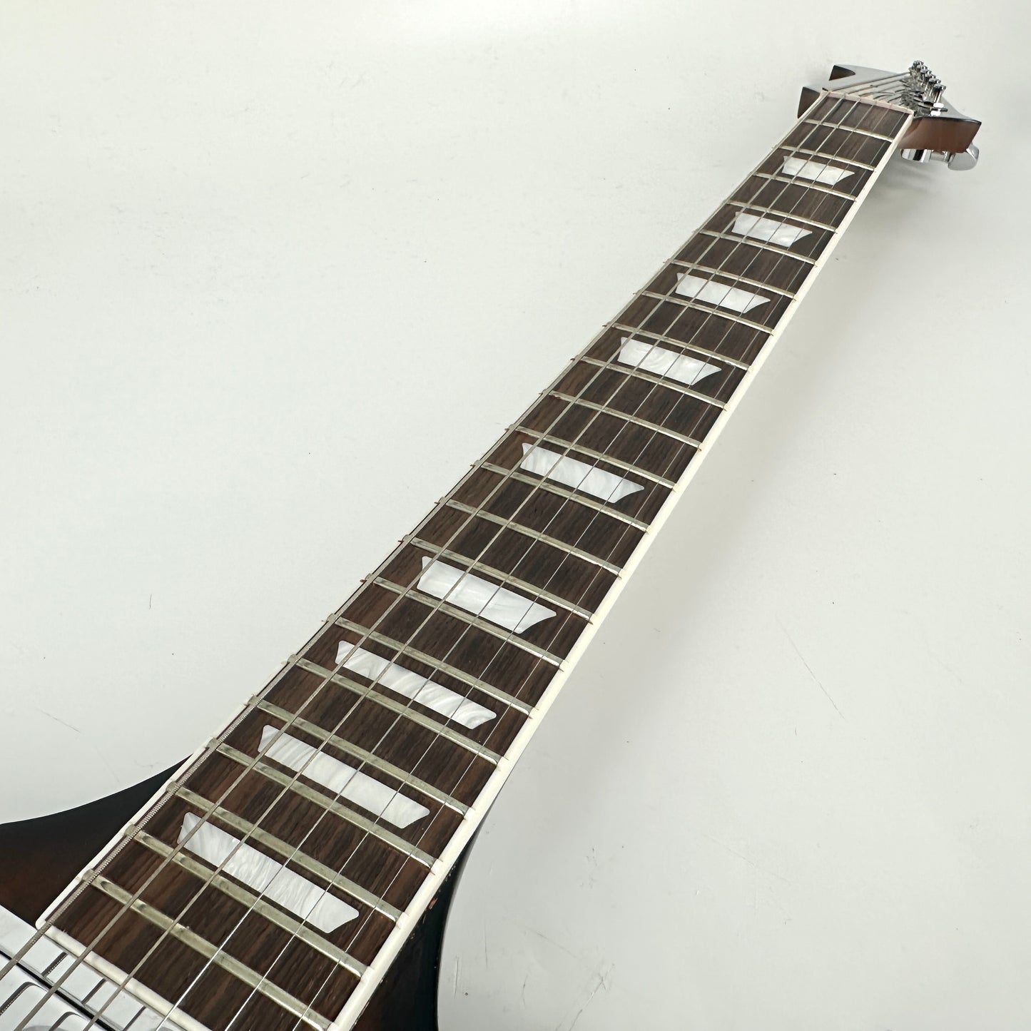 2019 Gibson Firebird - Vintage Sunburst