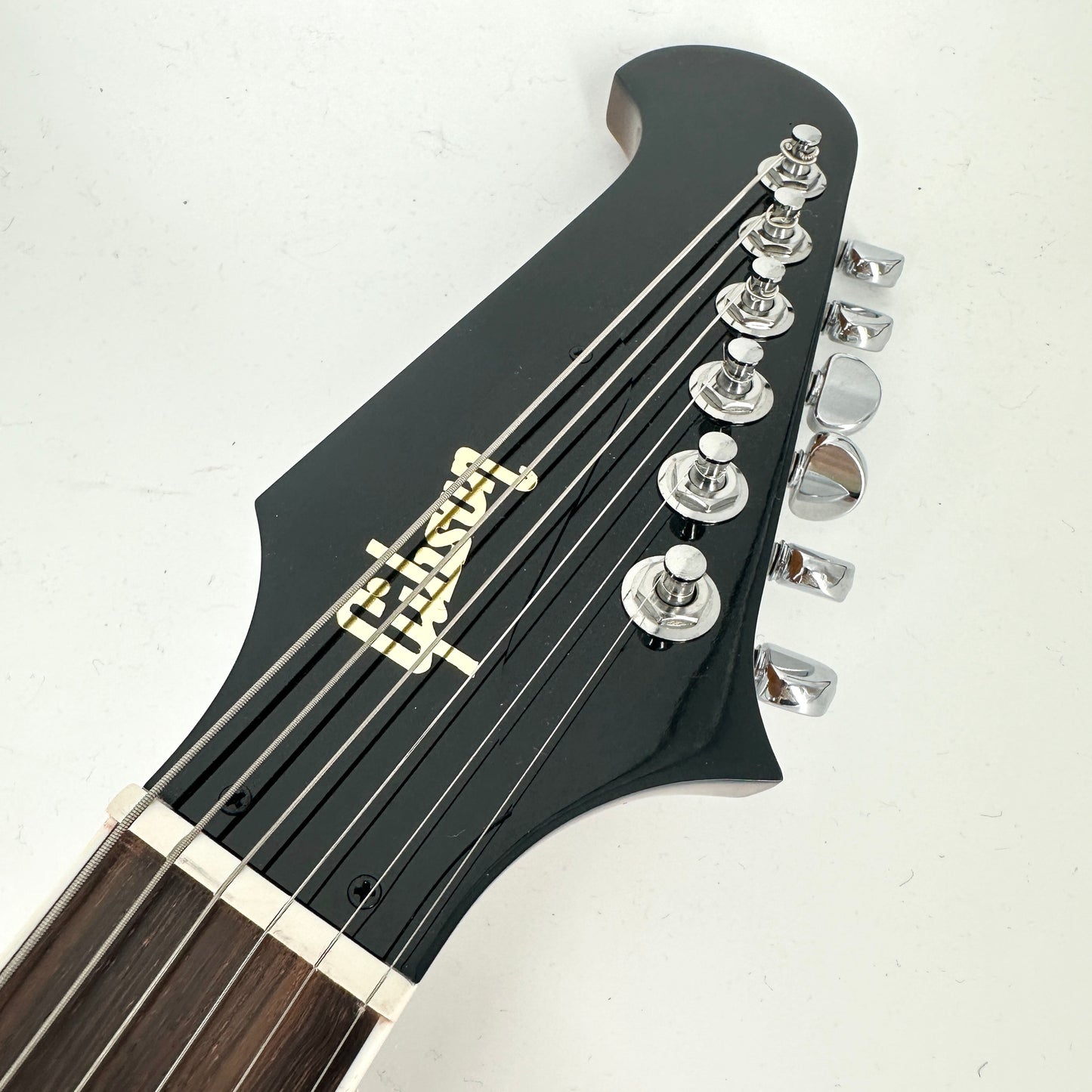 2019 Gibson Firebird - Vintage Sunburst
