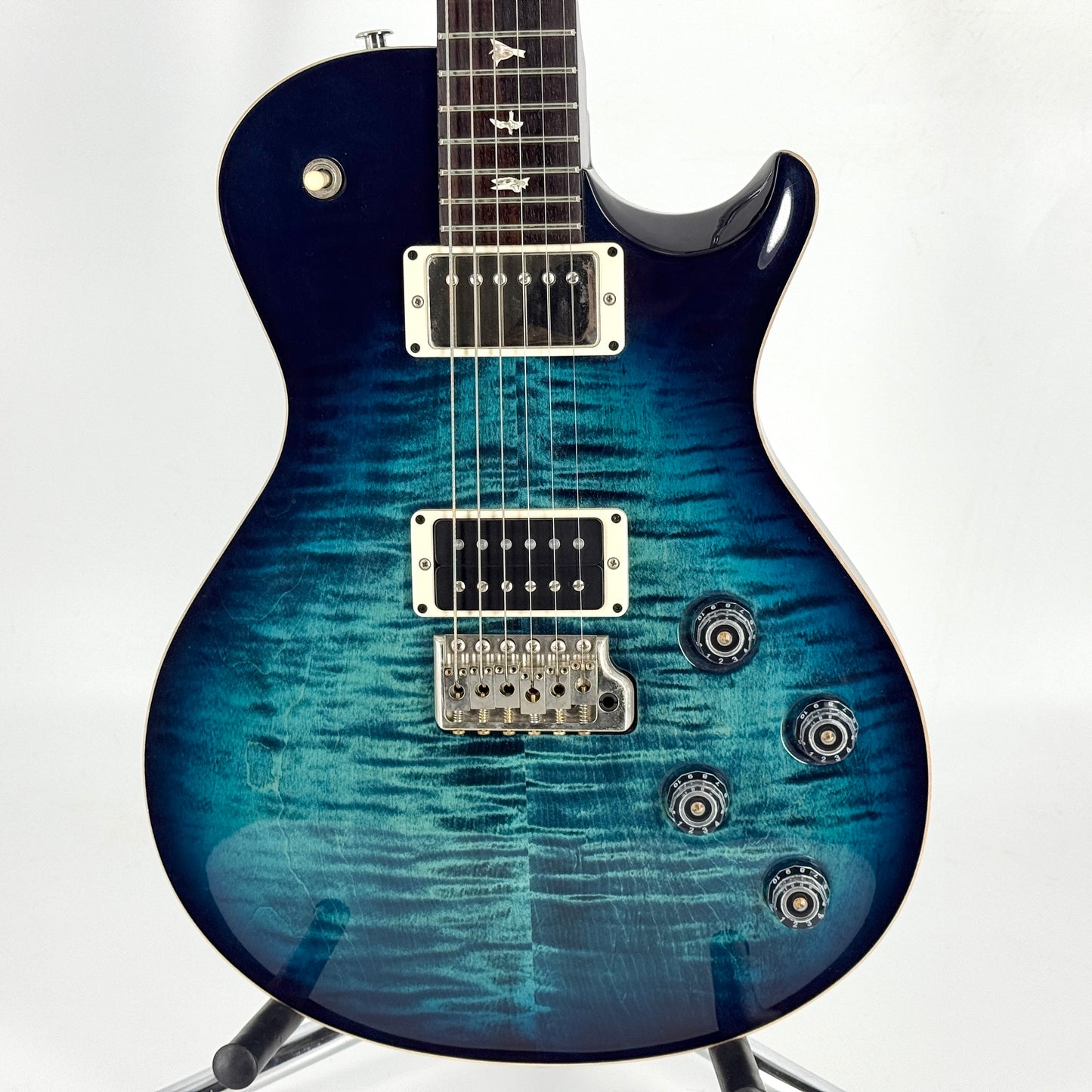 2022 PRS Tremonti Signature - Cobalt Blue