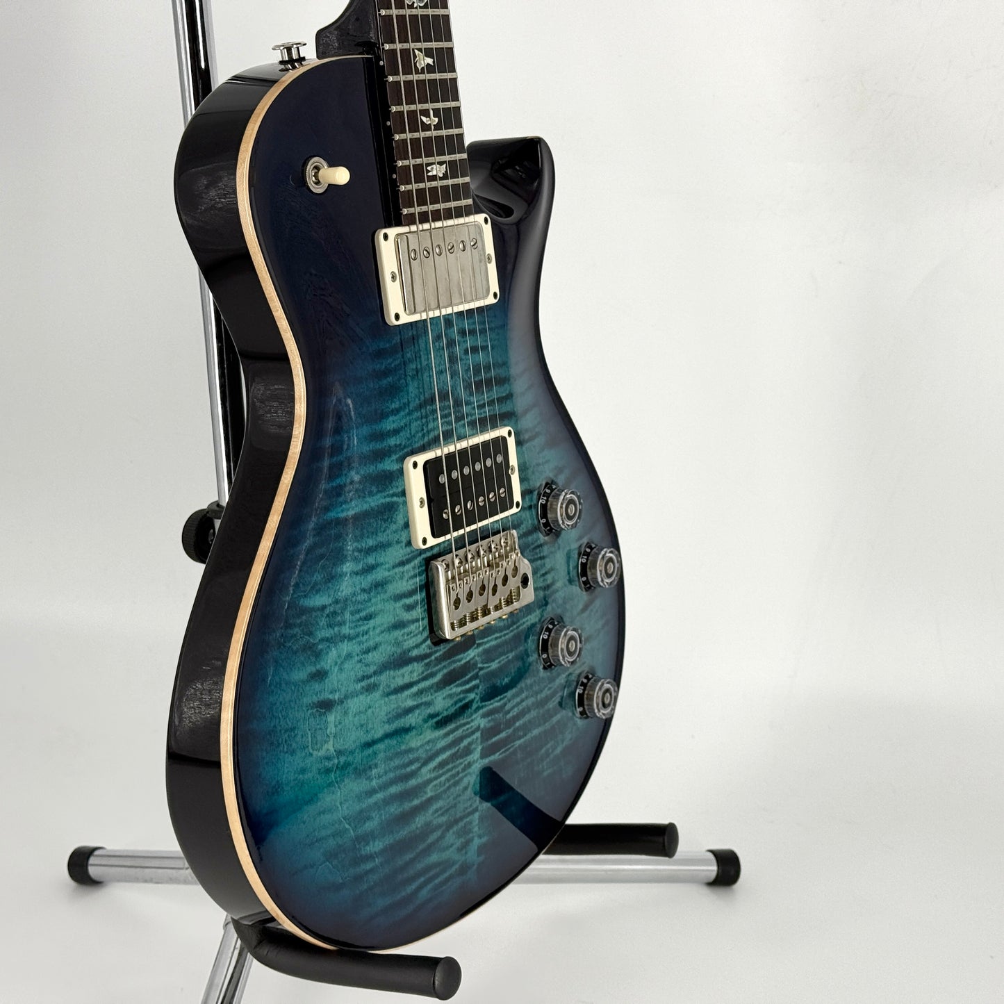 2022 PRS Tremonti Signature - Cobalt Blue
