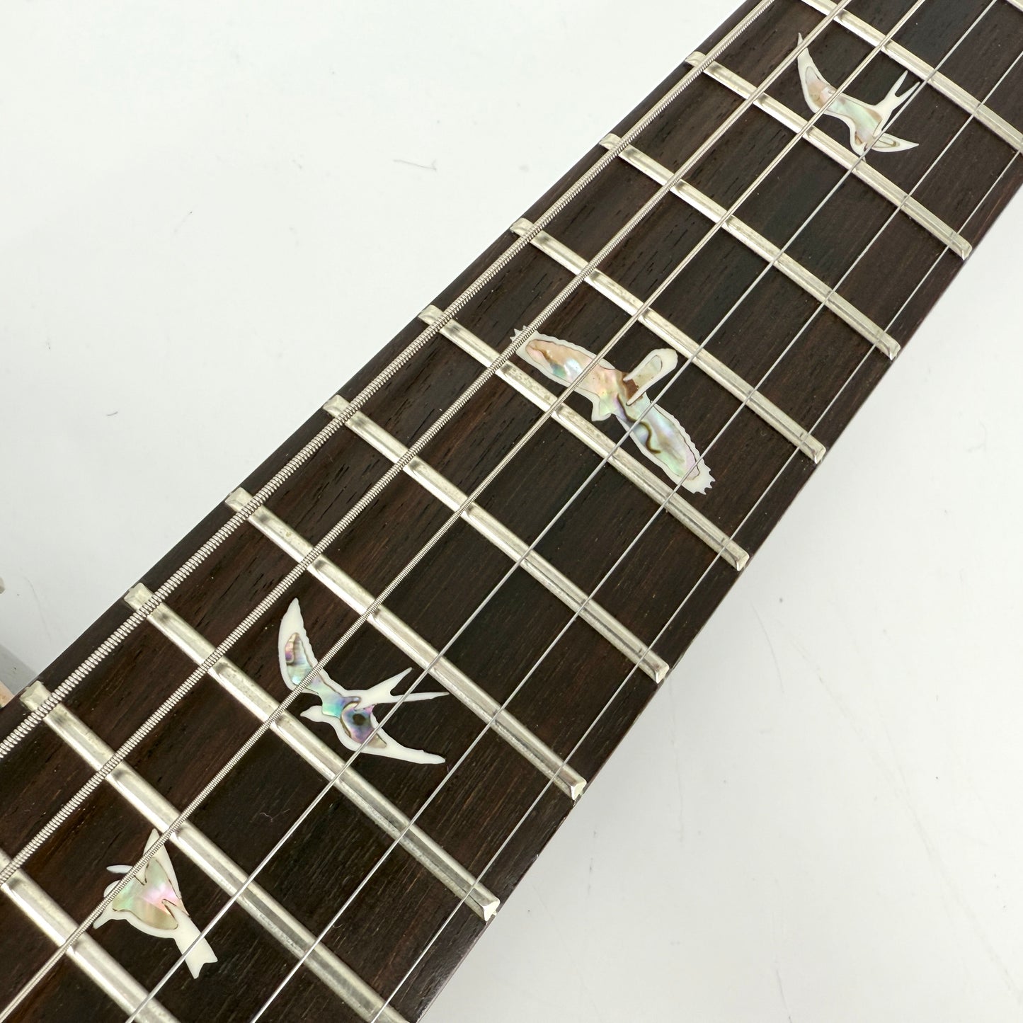 2022 PRS Tremonti Signature - Cobalt Blue
