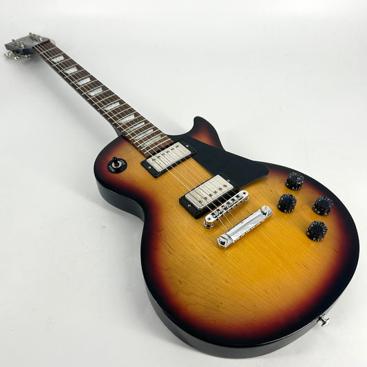 2016 Gibson Les Paul Studio Faded HP - Satin Fireburst