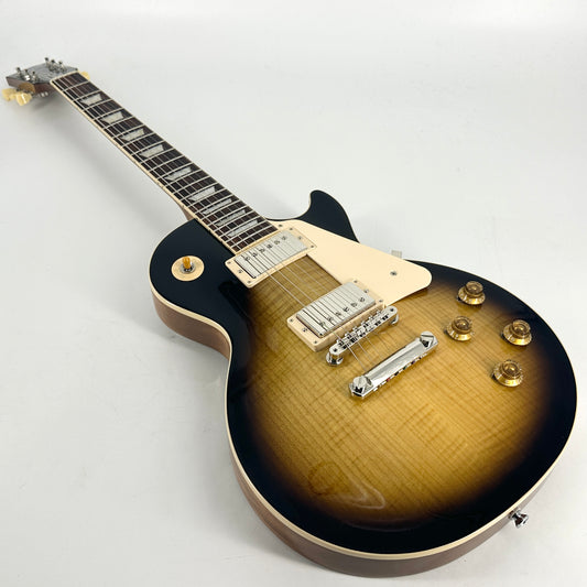 2023 Gibson Les Paul Standard 50s  – Tobacco Burst