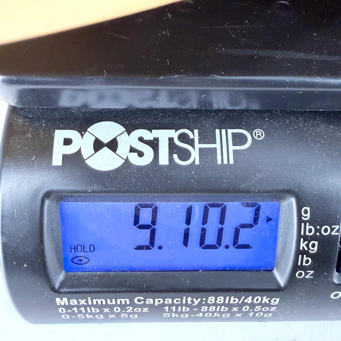 2002 Gibson Les Paul Standard – Amber