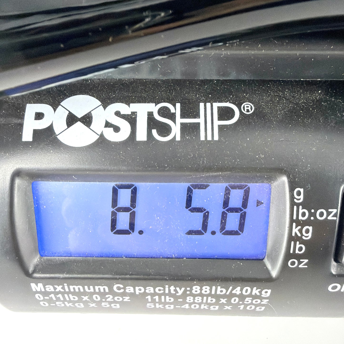 2011 Fender Custom Shop Custom Deluxe Stratocaster - Sunburst