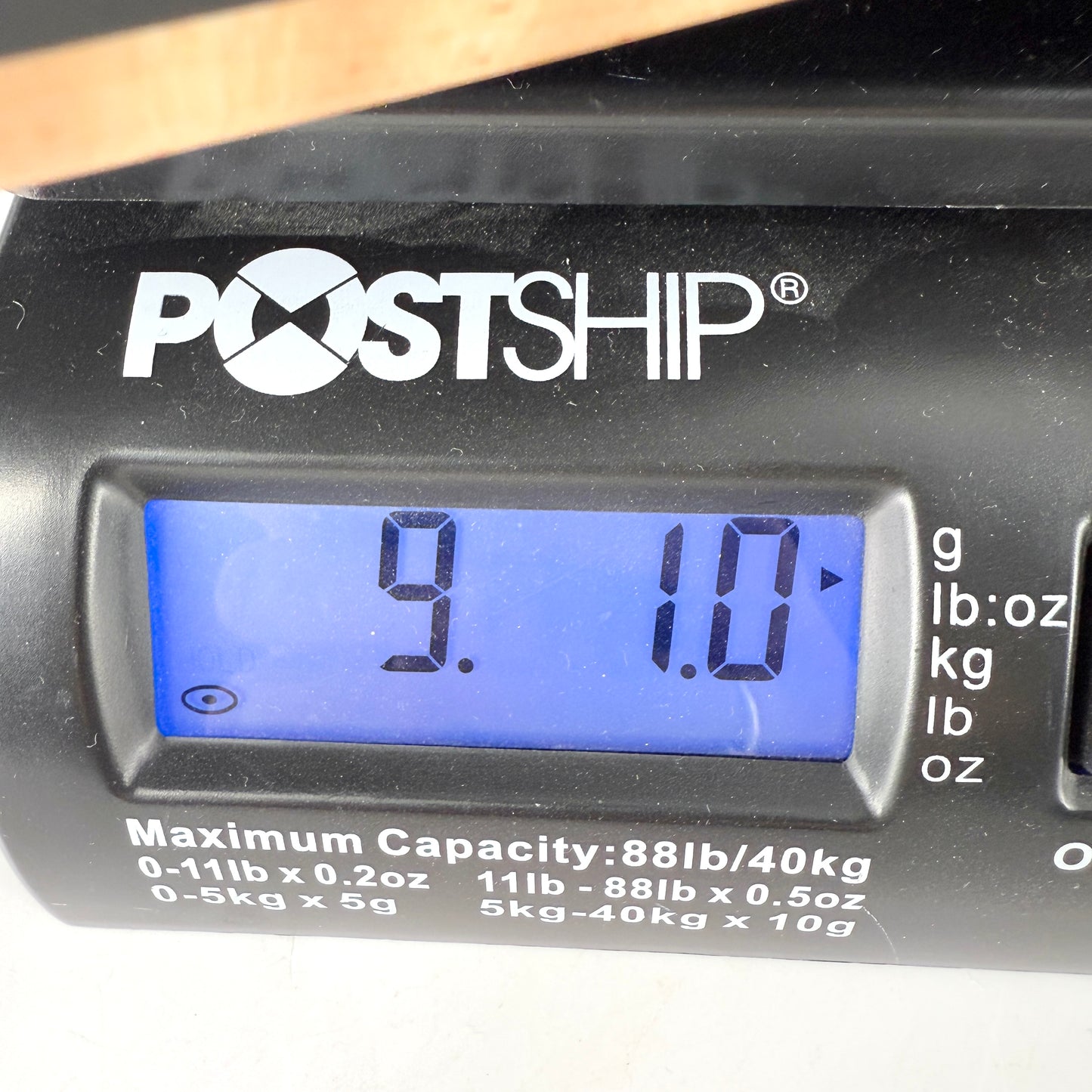 2017 PRS McCarty 594 Singlecut - Charcoal