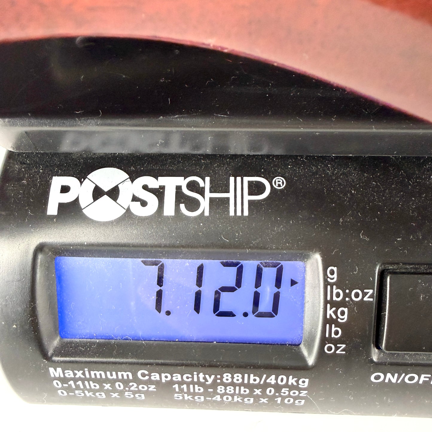 2001 Gibson Pete Townshend Signature SG Special – Cherry