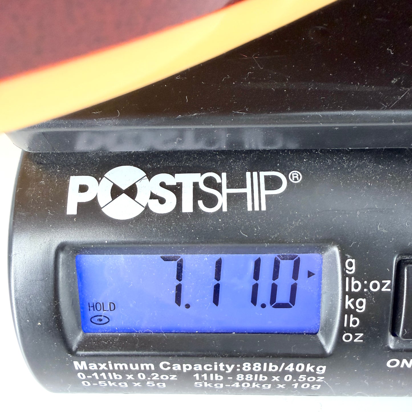 2007 Gibson Les Paul Standard – Honey Burst