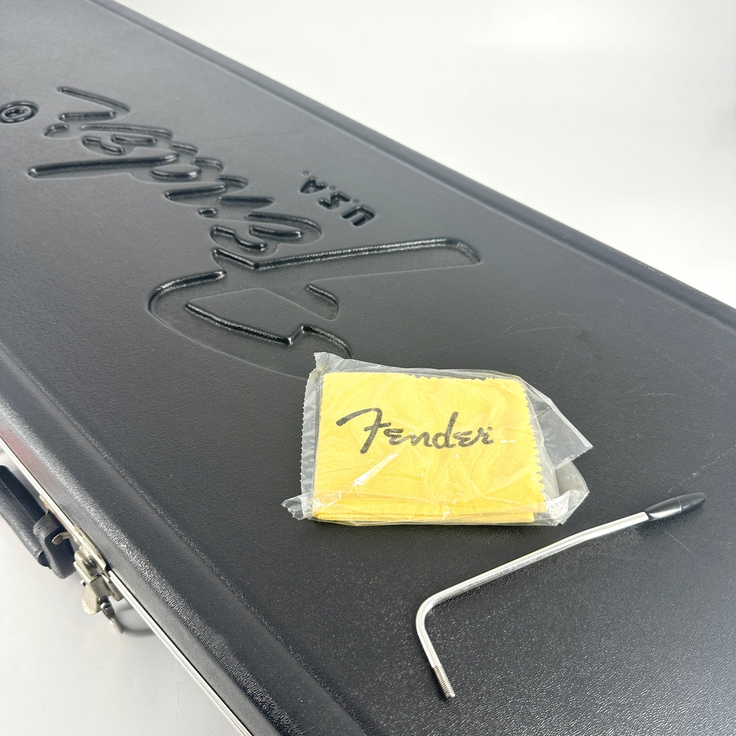 1979 Fender American Stratocaster – Antigua Burst