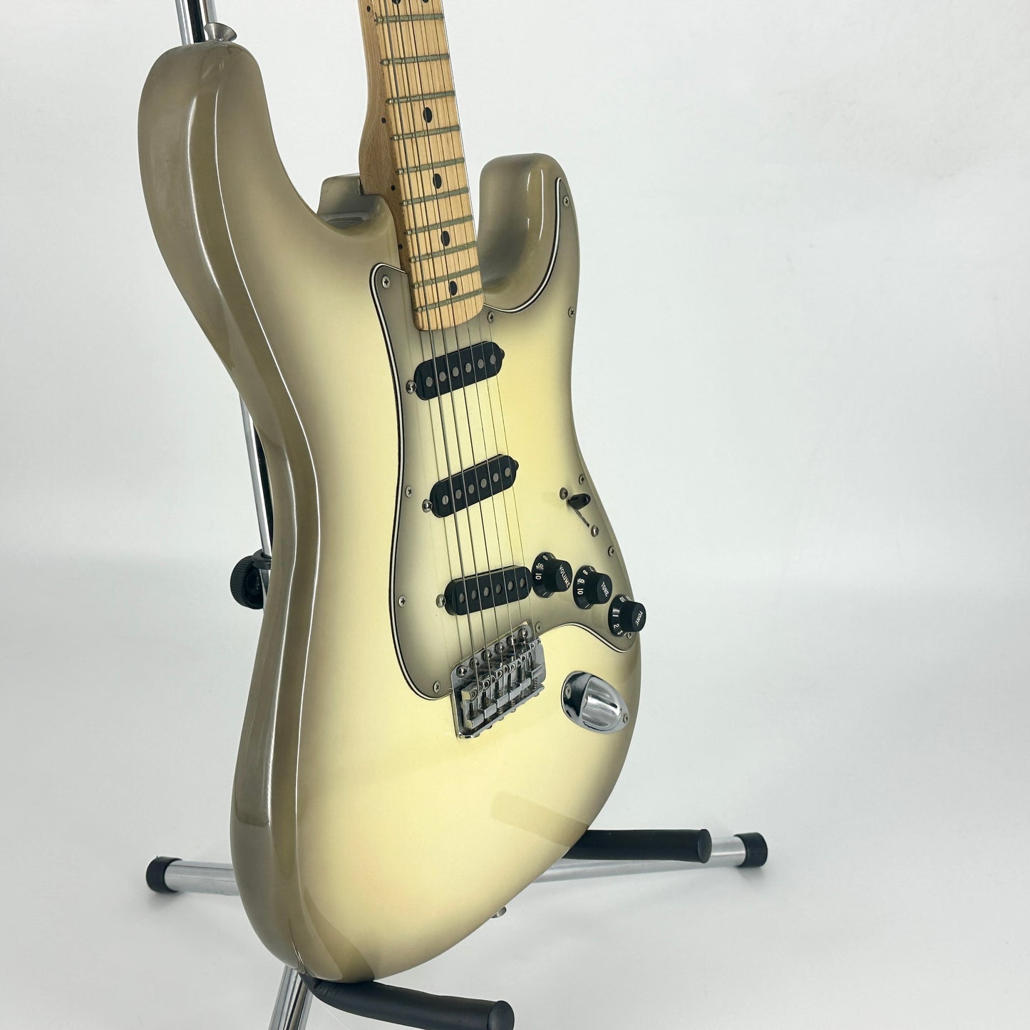 1979 Fender American Stratocaster – Antigua Burst