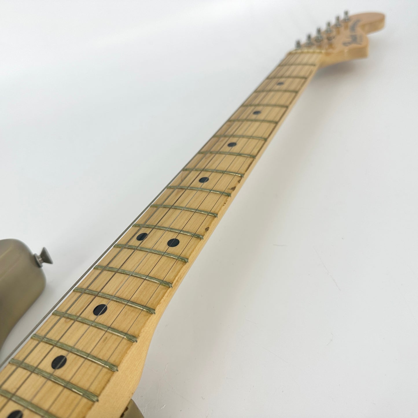 1979 Fender American Stratocaster – Antigua Burst