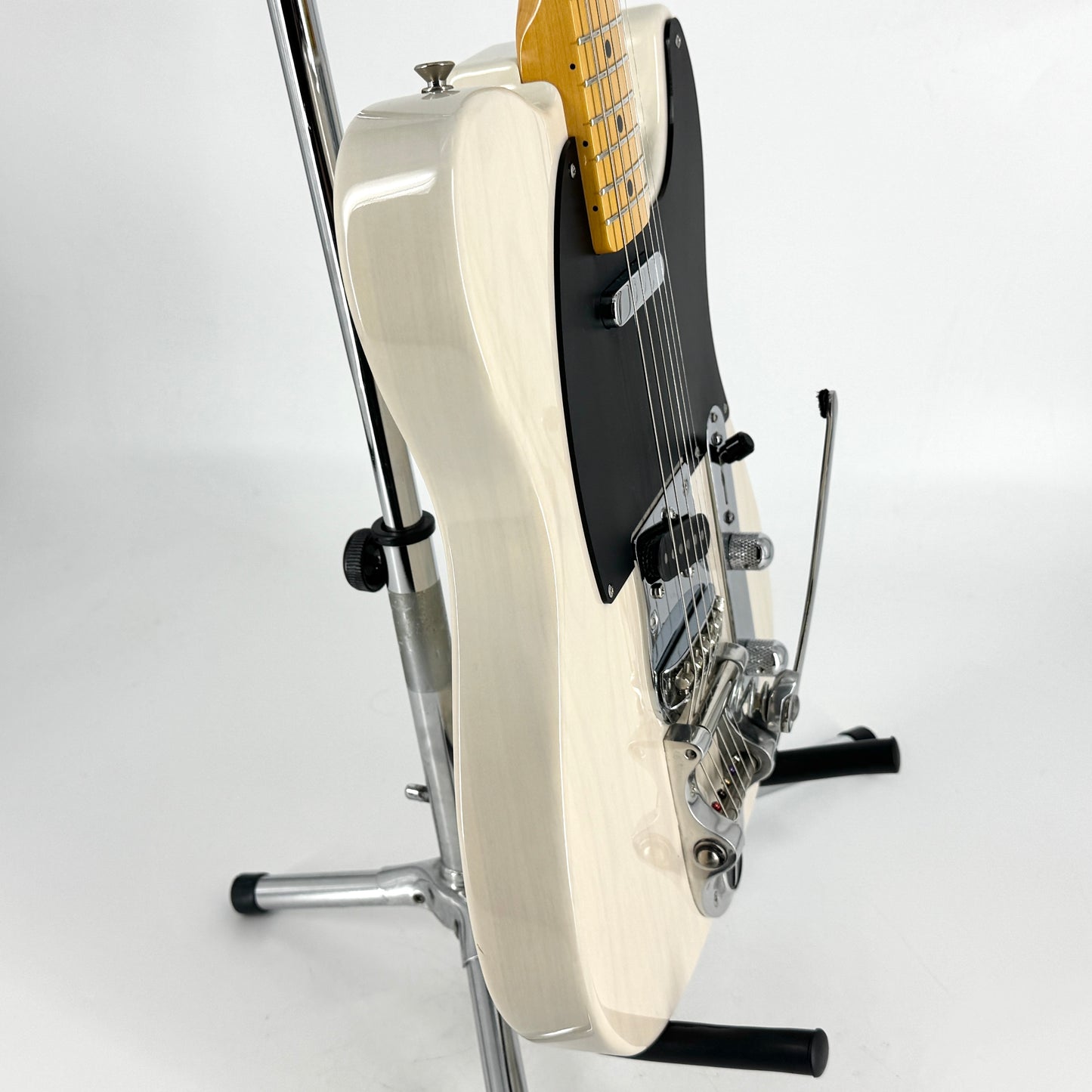2004 Fender Japan ’52 Telecaster Bigbsy - TL-52 - White Blonde