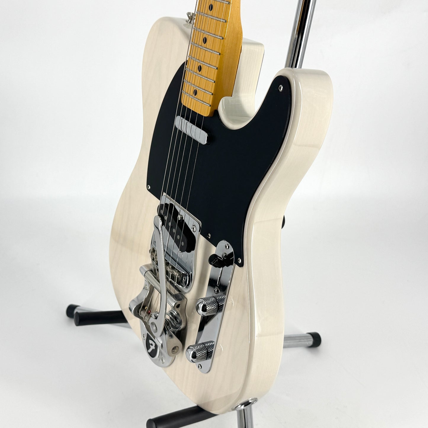 2004 Fender Japan ’52 Telecaster Bigbsy - TL-52 - White Blonde