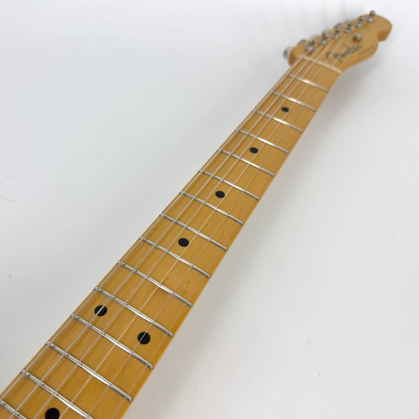 2004 Fender Japan ’52 Telecaster Bigbsy - TL-52 - White Blonde