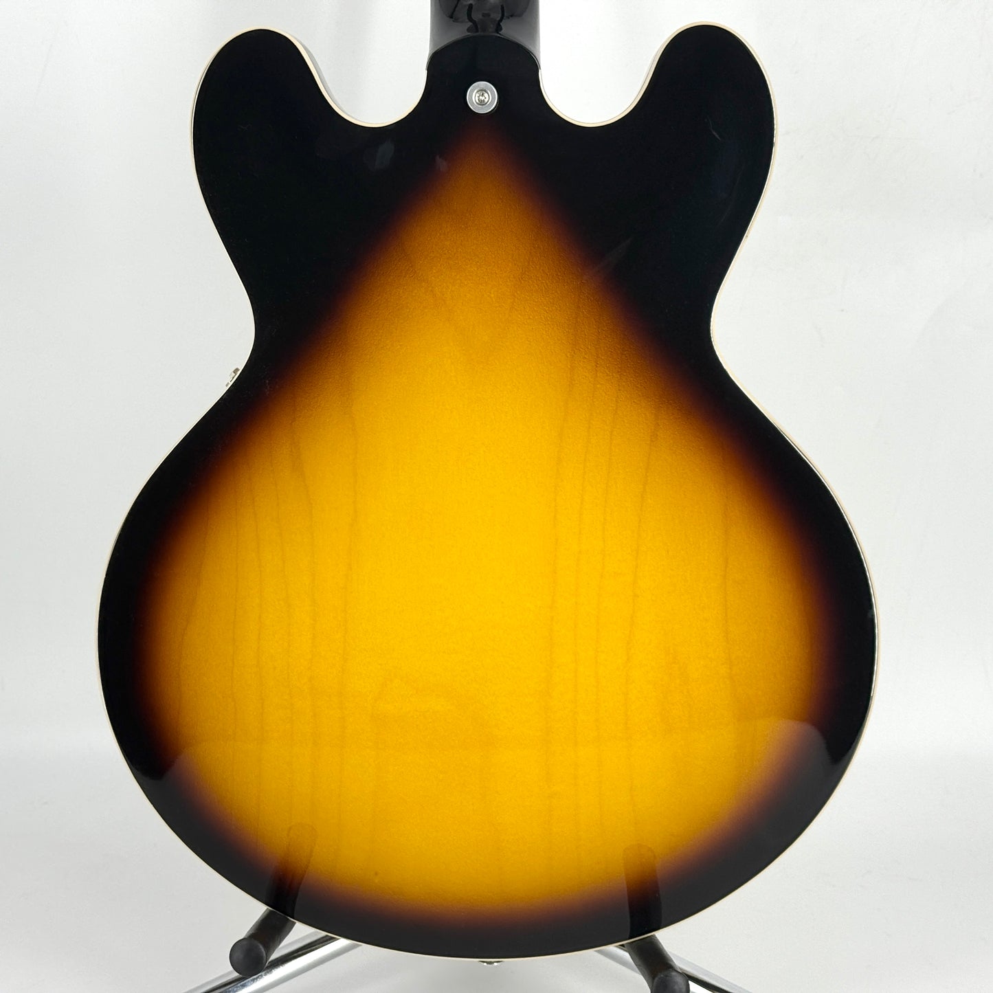 2023 Gibson ES-335 – Vintage Burst