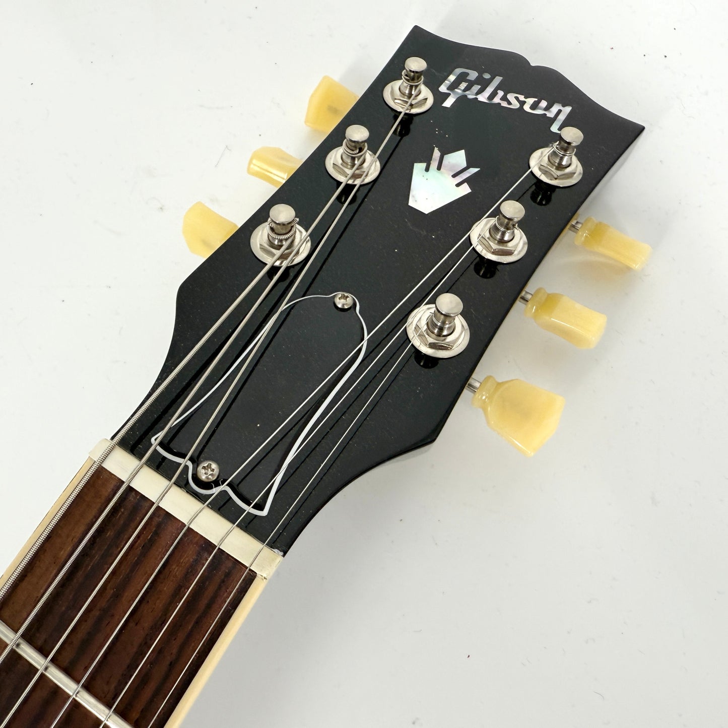 2023 Gibson ES-335 – Vintage Burst