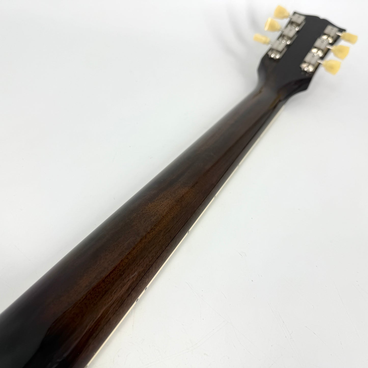 2023 Gibson ES-335 – Vintage Burst