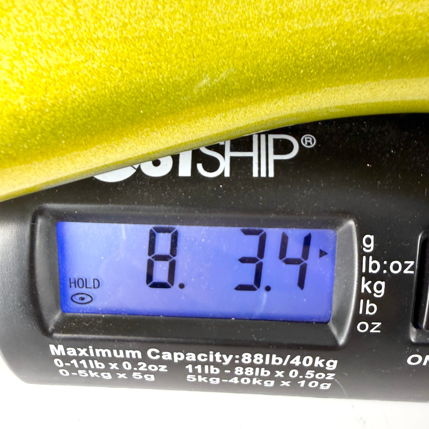 2024 Fender American Ultra II Stratocaster – Solar Flare