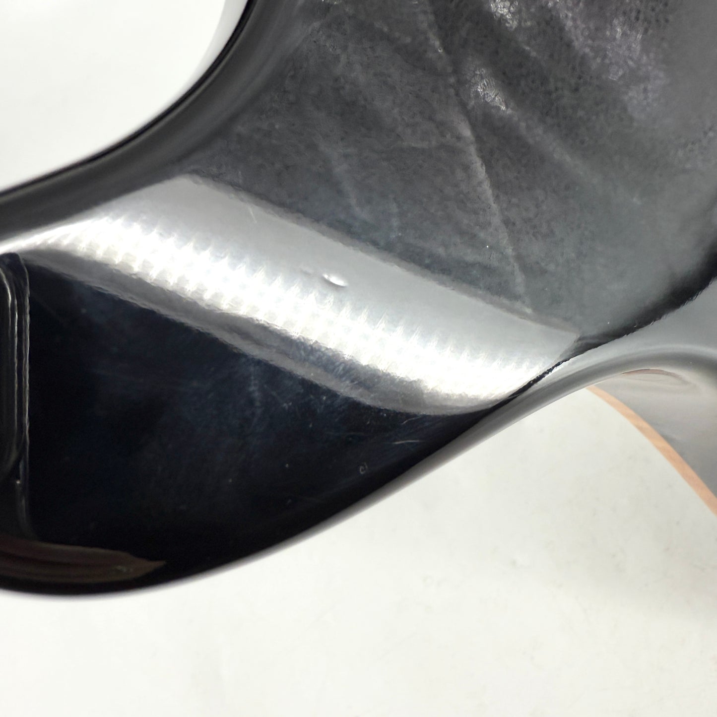 2015 PRS 513 10 Top - Grey Black
