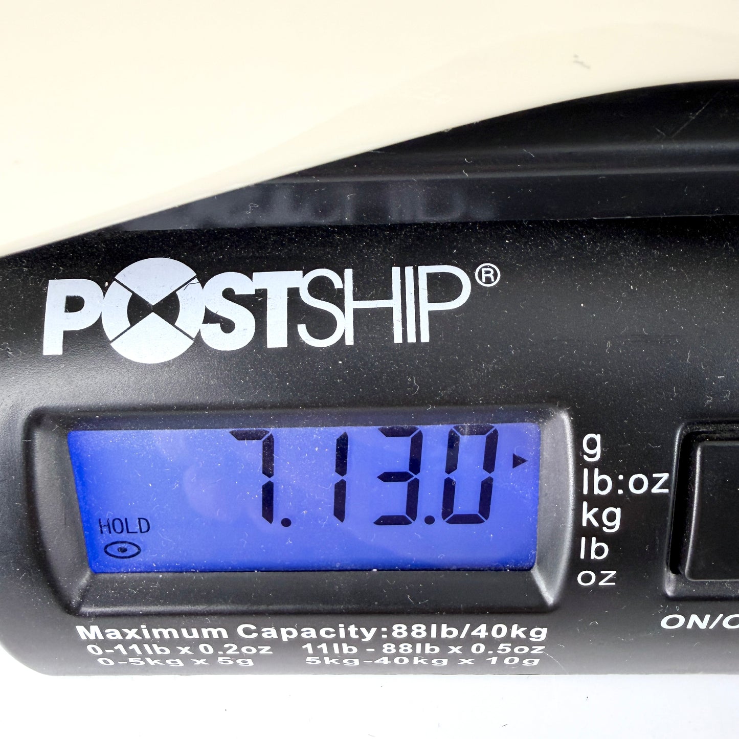 2014 PRS Brent Mason Signature – Antique White