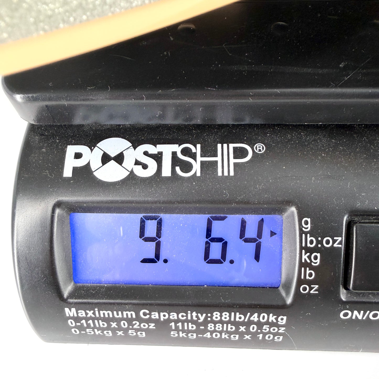 2008 Gibson Custom Shop 1958 Les Paul - R8 – Silver Sparkle