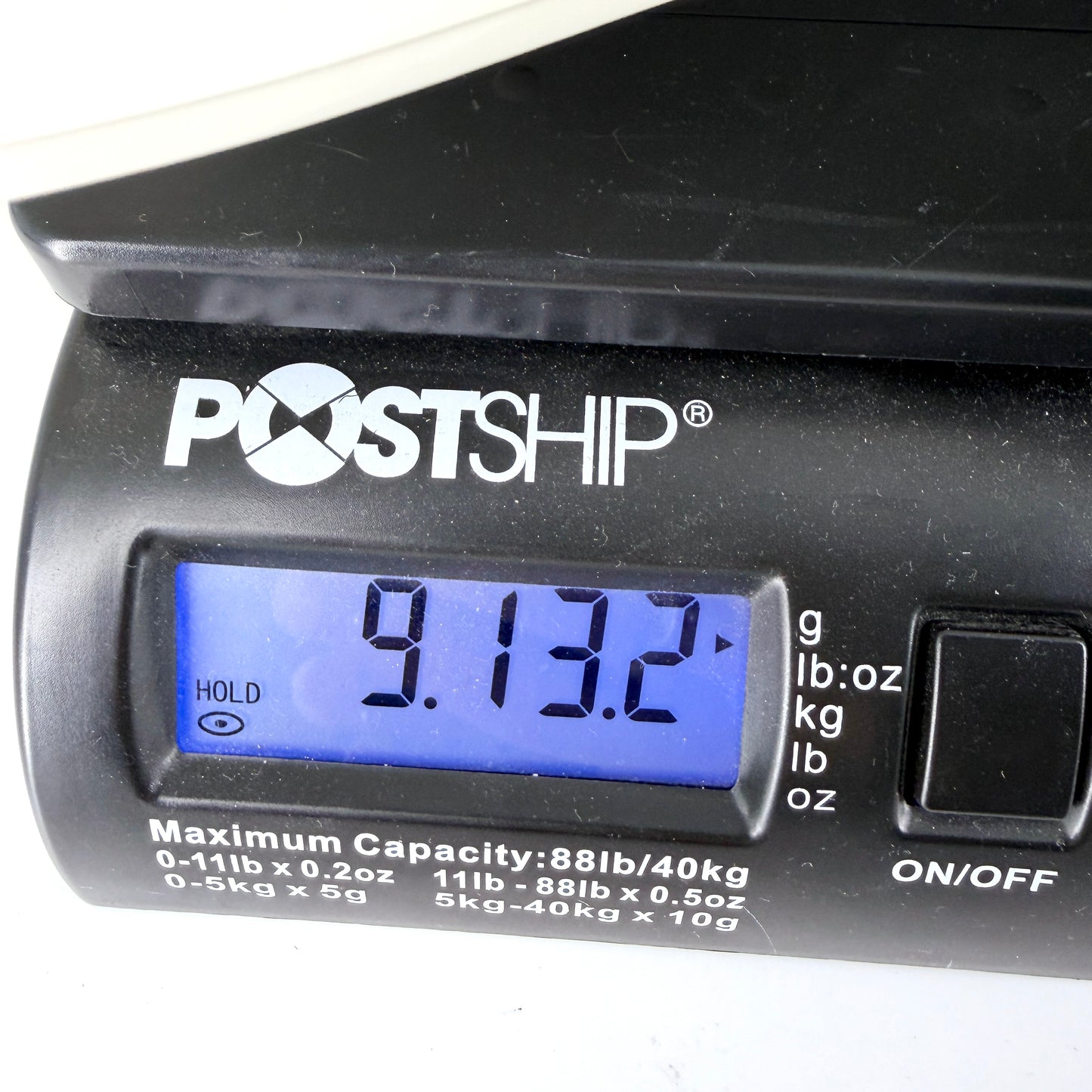 2019 Gibson Les Paul Custom – Alpine White