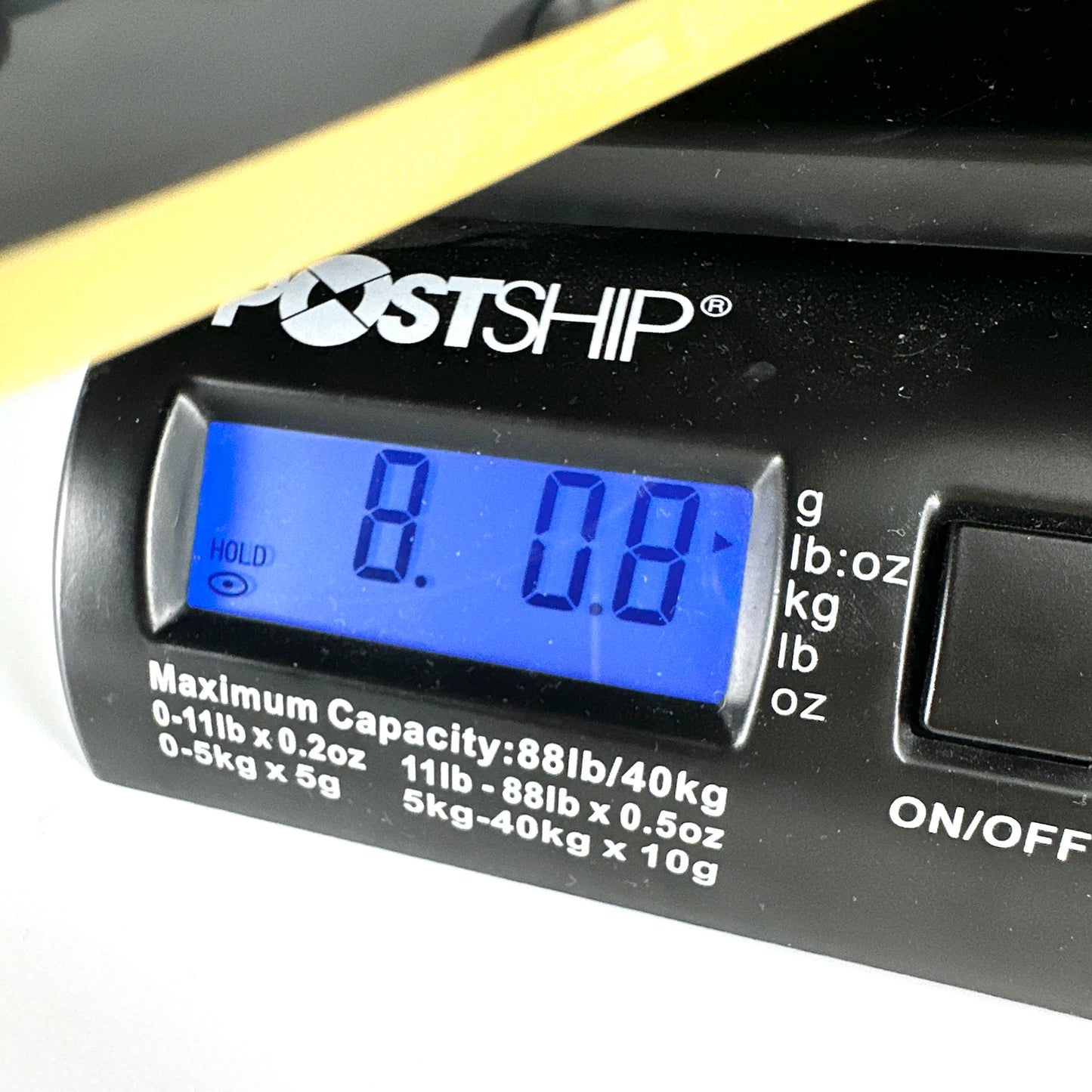 2021 Gibson Custom 1964 Reissue Trini Lopez Standard VOS - Ebony