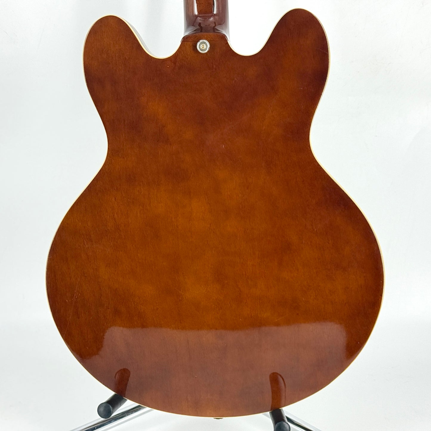 1996 Epiphone Korea Sheraton – Vintage Sunburst