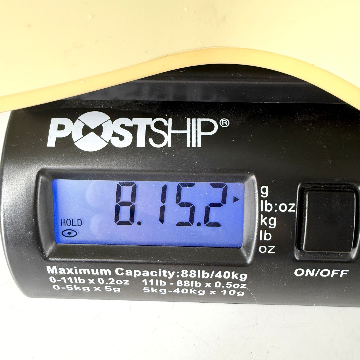 1986 Yamaha SG-500T - Pearl White