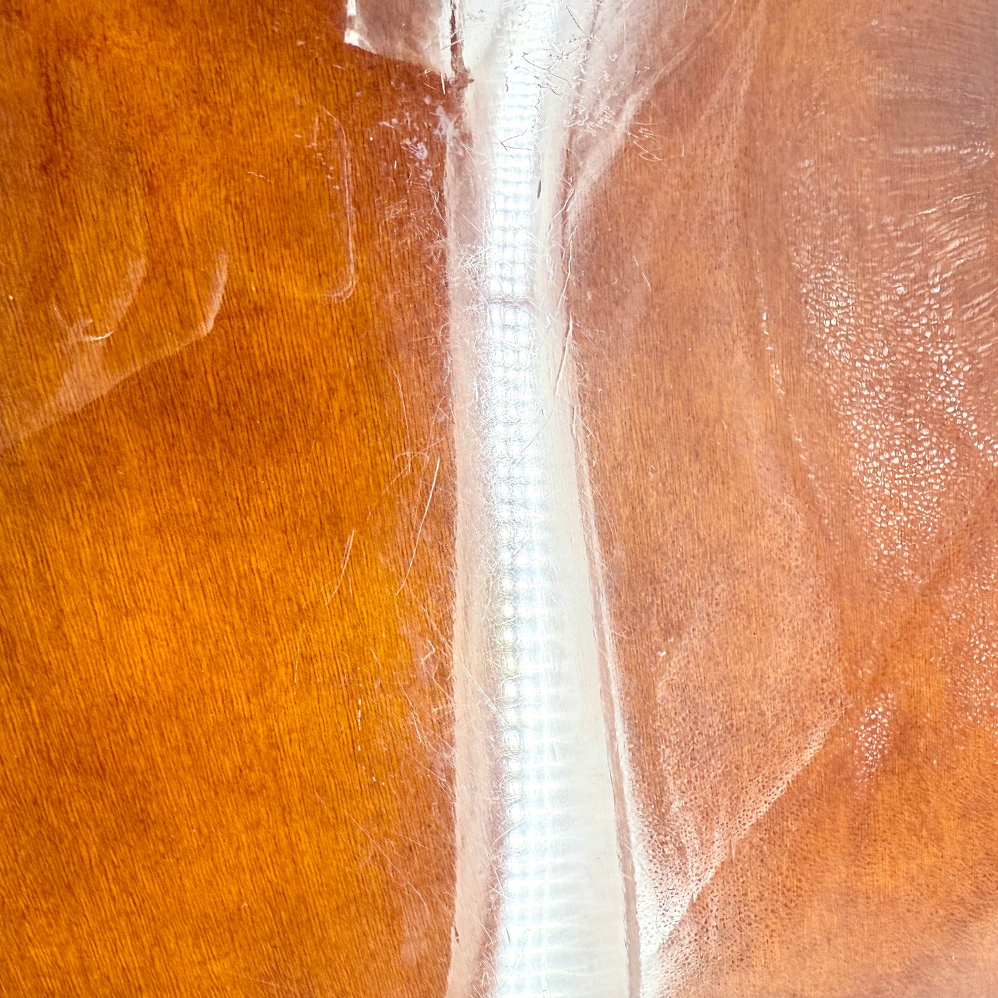 1996 Epiphone Korea Sheraton – Vintage Sunburst