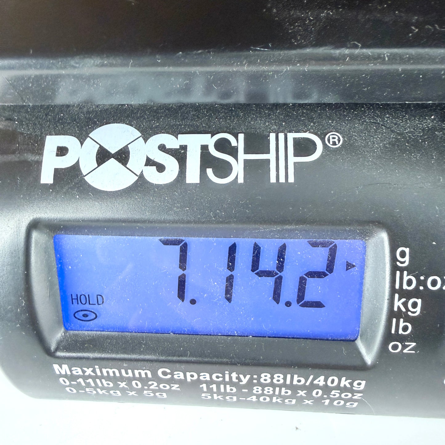 2018 Eastman SB59/V - Goldburst