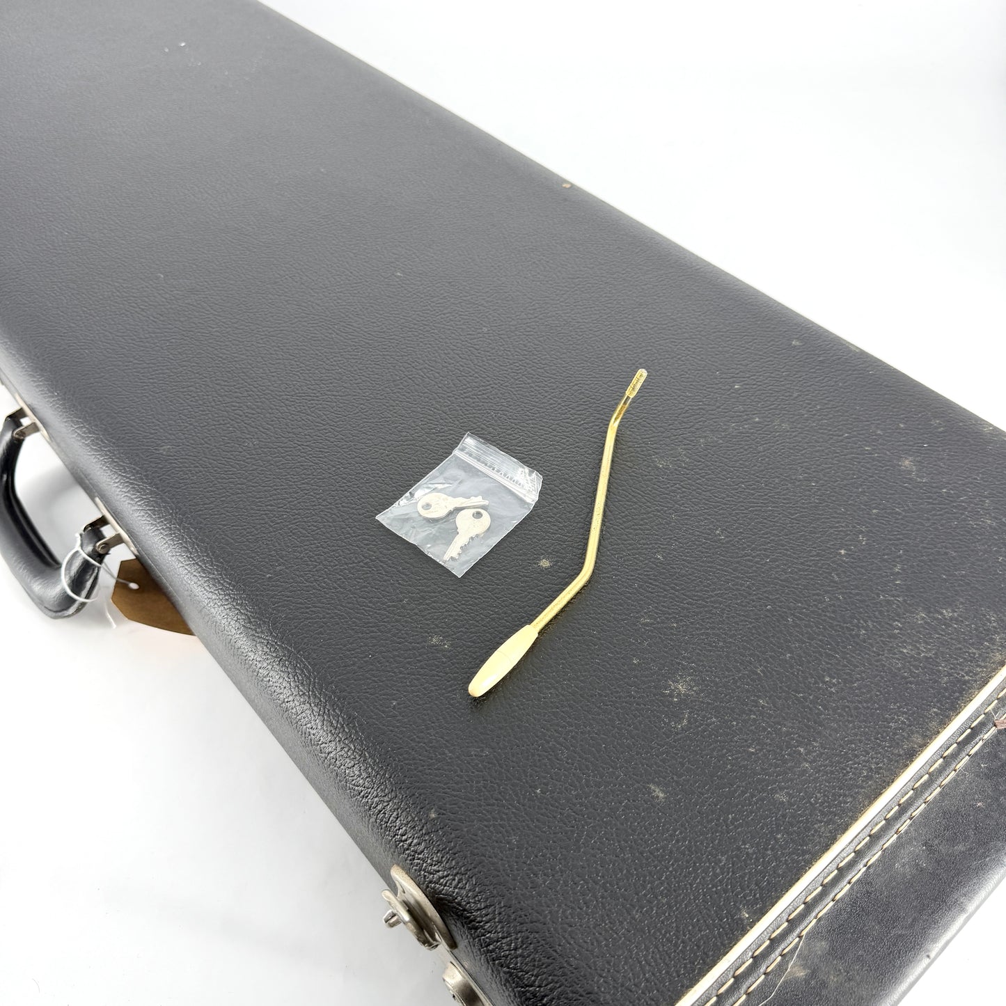 1997 Tom Anderson Classic - Translucent Blonde