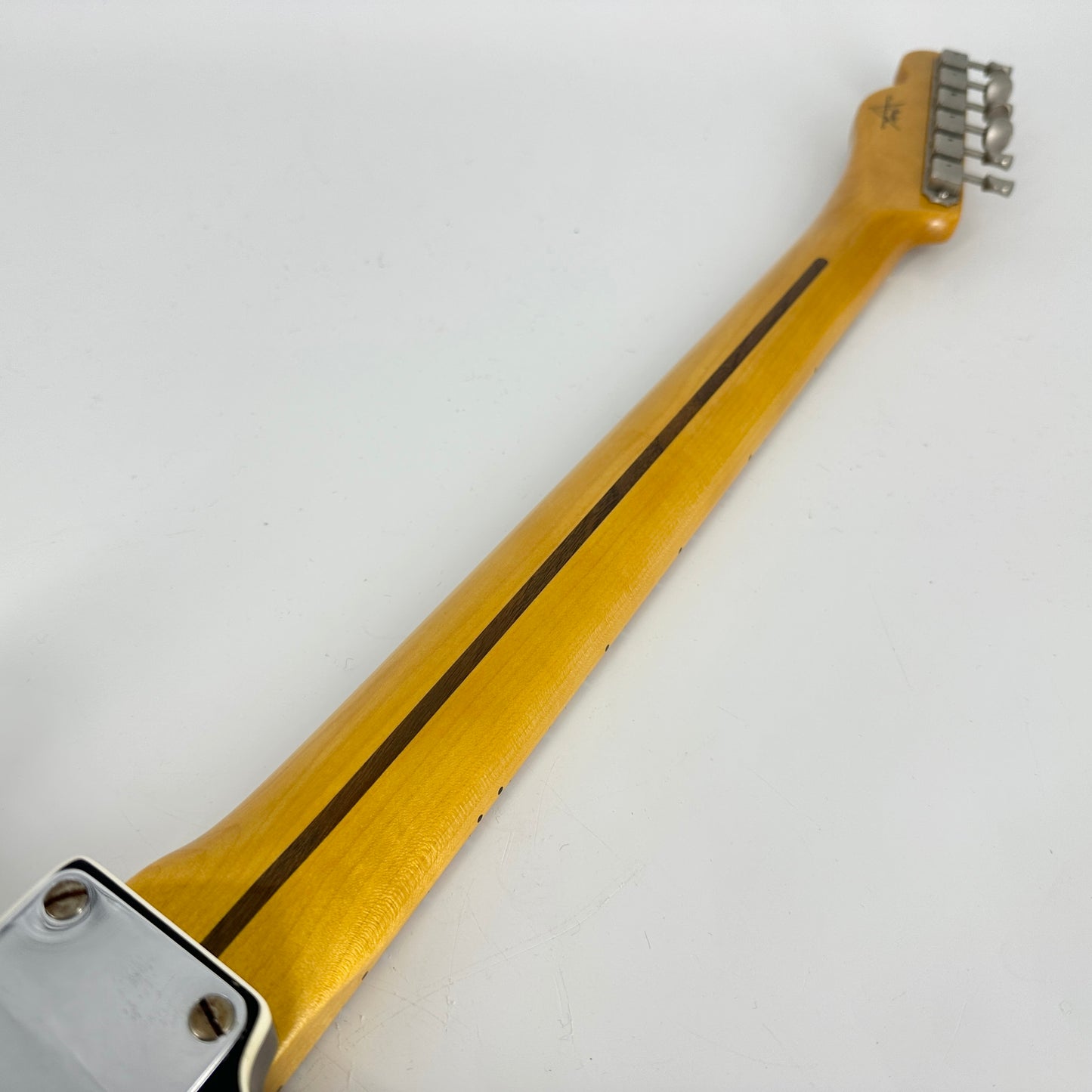2014 Fender Custom Shop ’51 Nocaster Relic – 2 Colour Sunburst