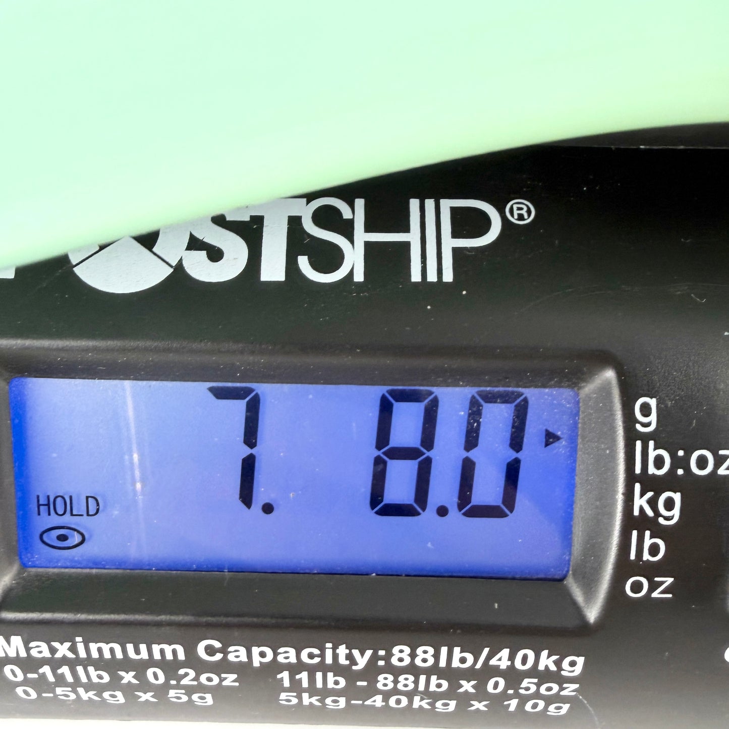 2017 Xotic XSC-2 Light Aged - Surf Green