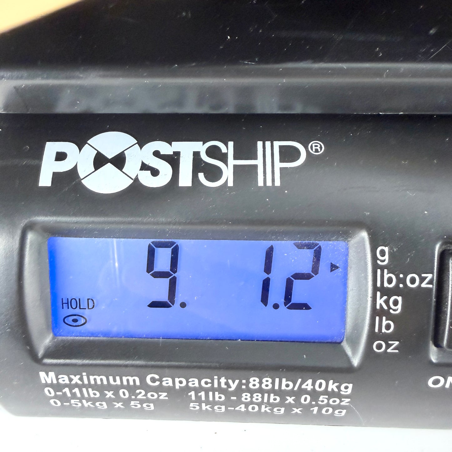 2005 Gibson Les Paul Standard Plus – Trans Black