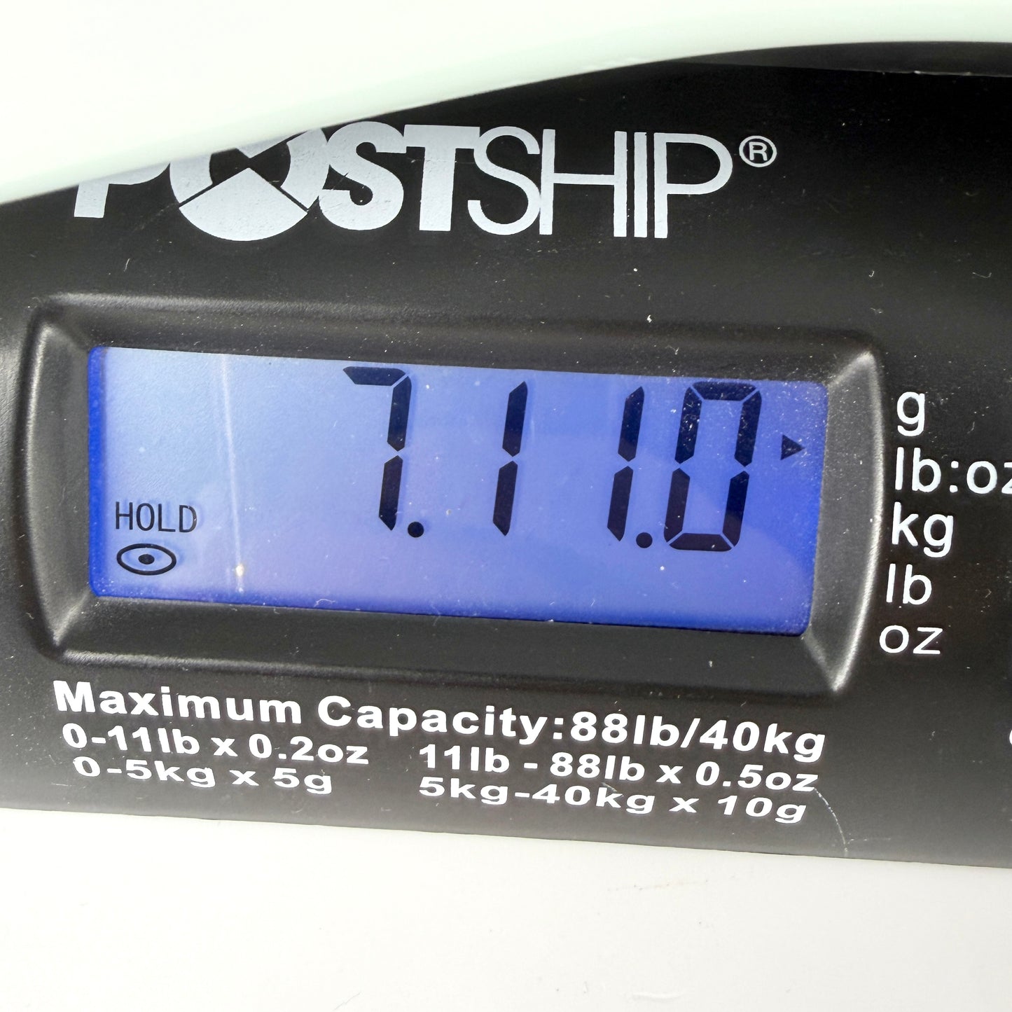 2023 Fender Limited Edition American Professional II Stratocaster - Sonic Blue