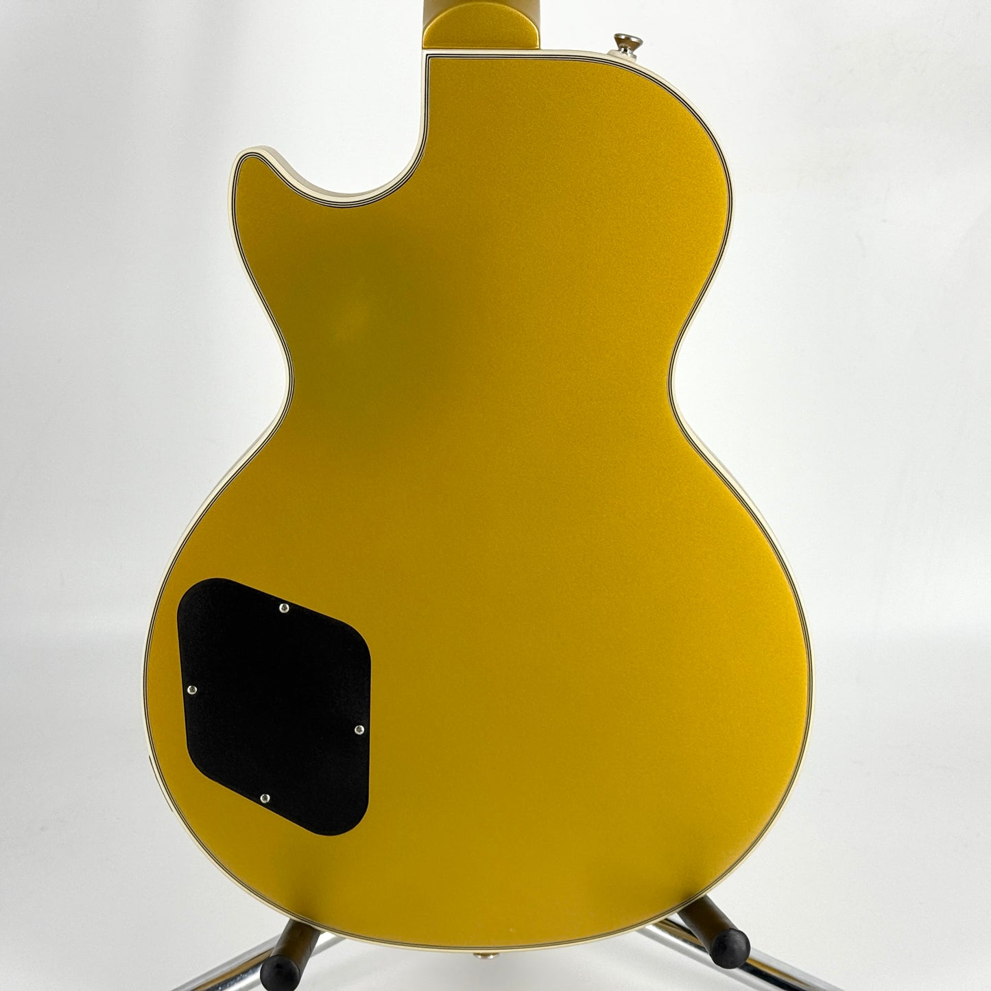2021 Epiphone Jared James Nichols Les Paul Custom - Gold Glory