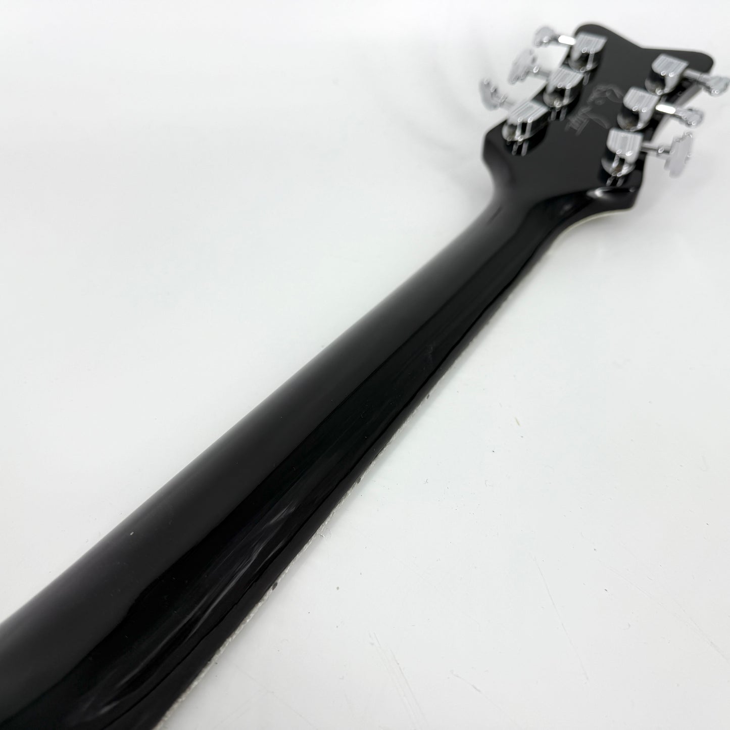2005 Gretsch G6136SLBP Brian Setzer Black Phoenix