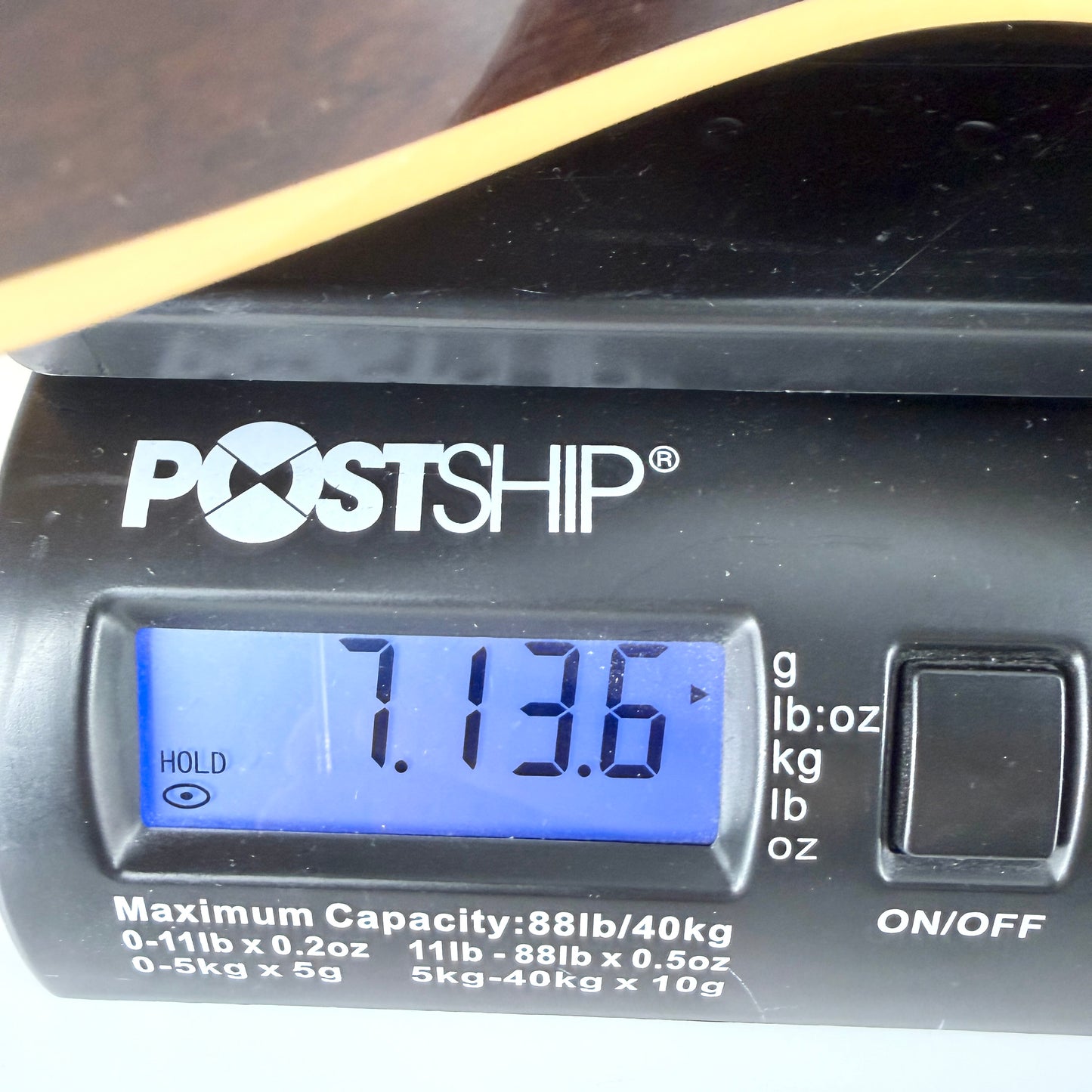 2015 Gibson '63 Reissue ES-335TD – Historic Burst VOS