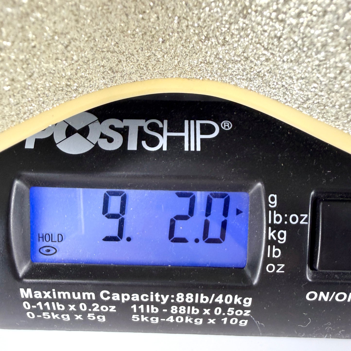 1997 Epiphone Limited Edition Riviera - Peerless Korea - Silver Sparkle