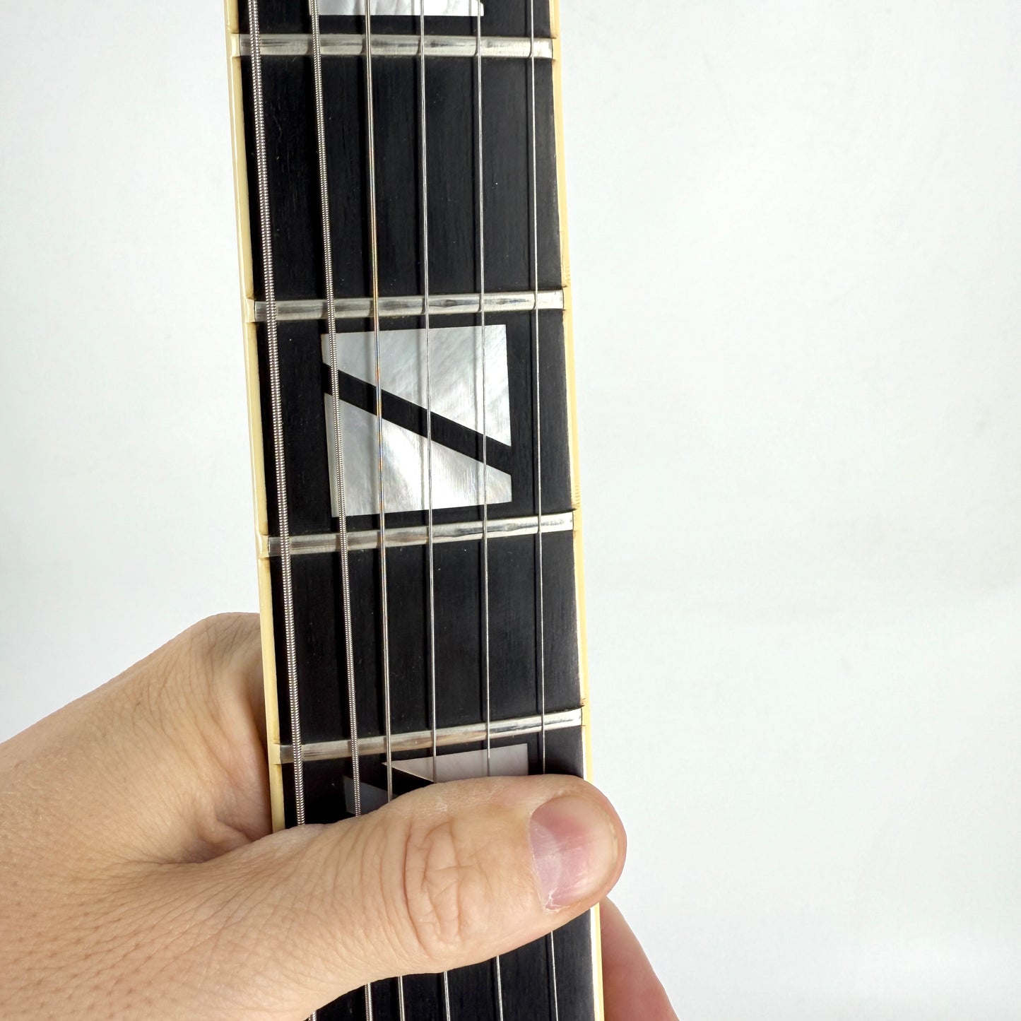 1979 Gibson 25/50 Anniversary Les Paul – Ebony