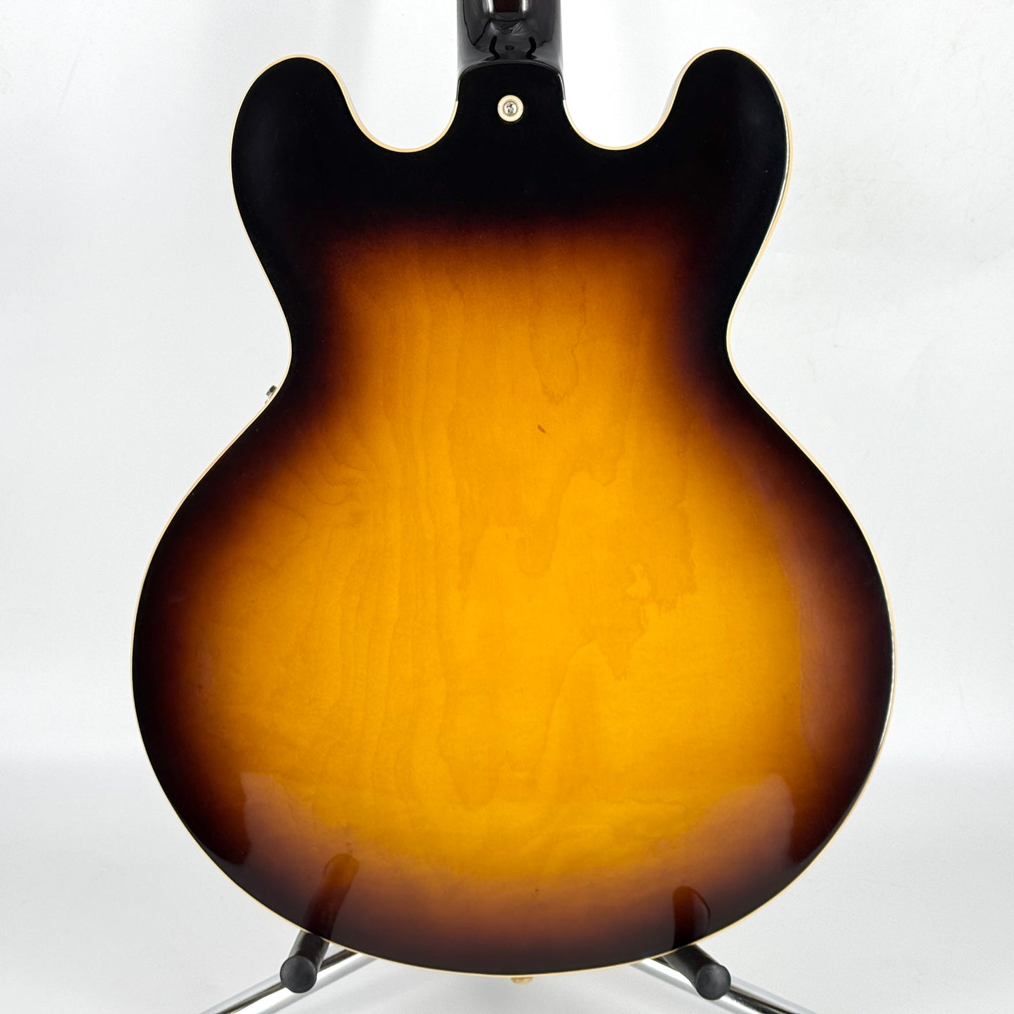 2015 Gibson 1959 Reissue ES-335TD - Historic Burst