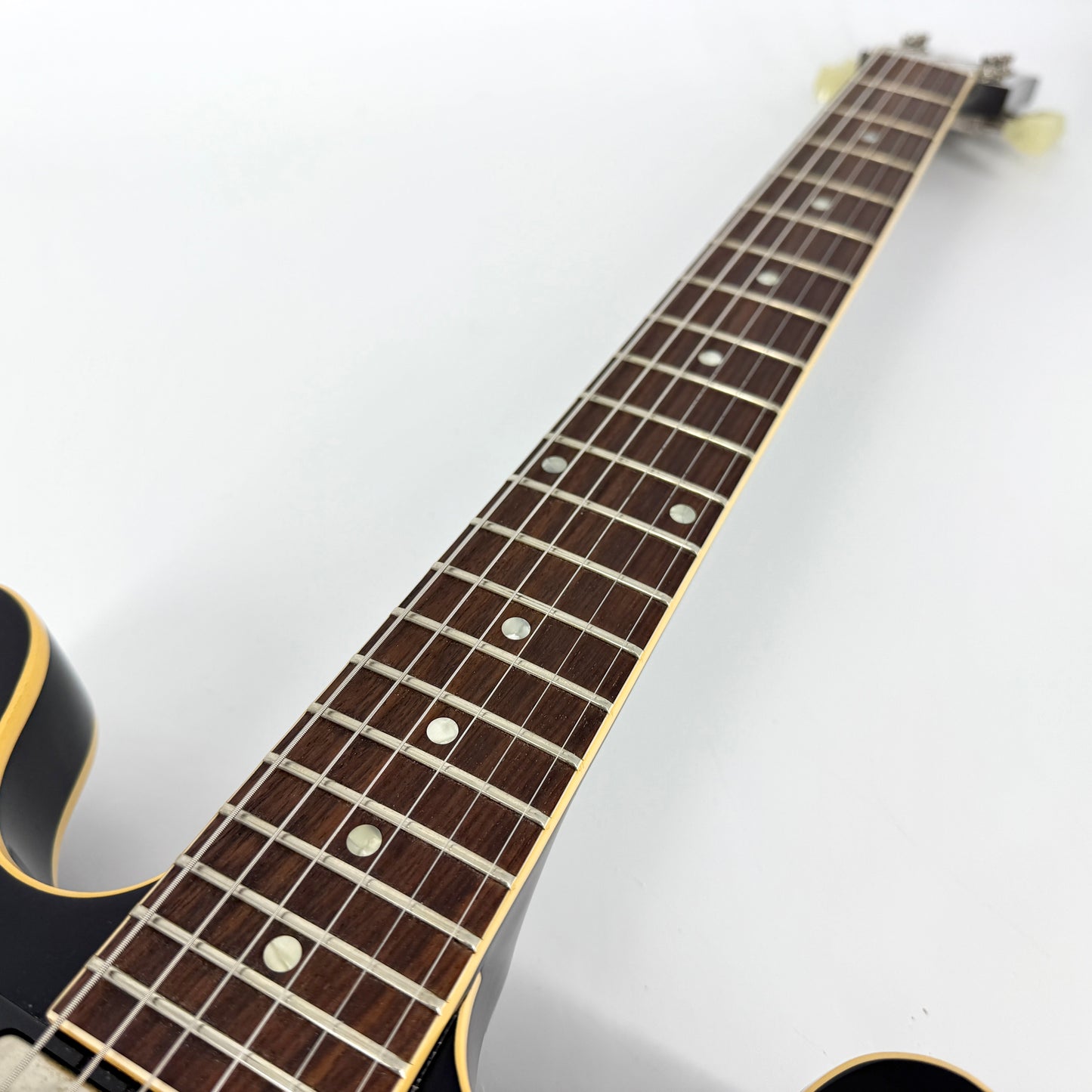 2015 Gibson 1959 Reissue ES-335TD - Historic Burst