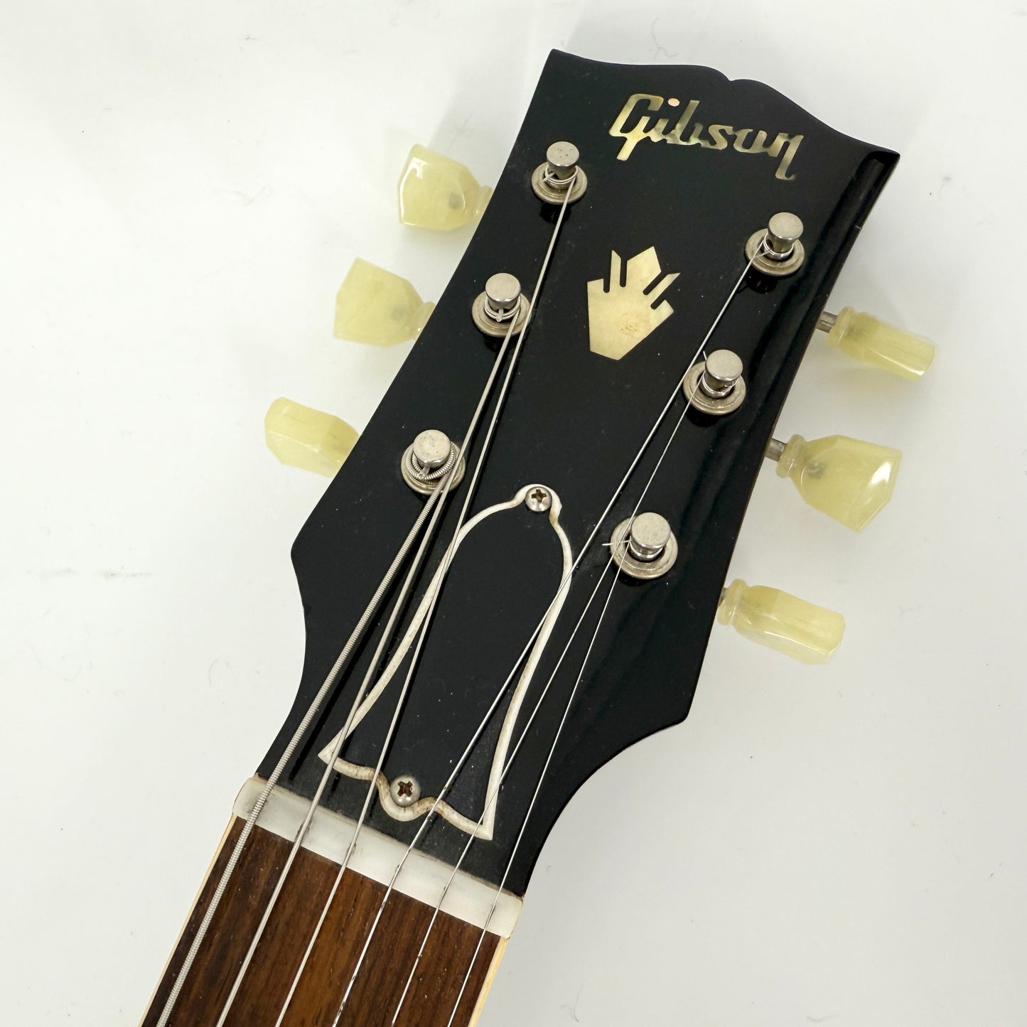 2015 Gibson 1959 Reissue ES-335TD - Historic Burst