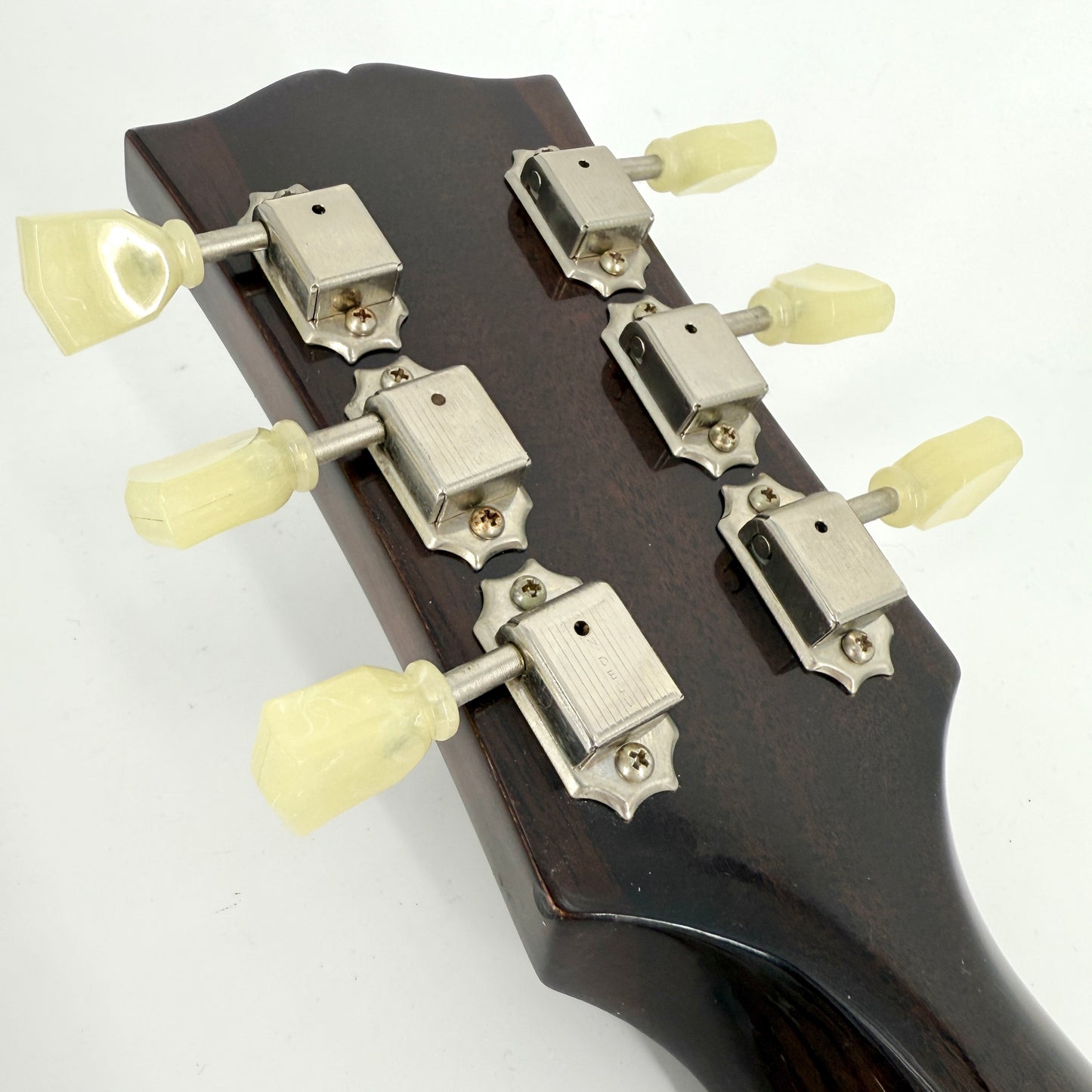 2015 Gibson 1959 Reissue ES-335TD - Historic Burst