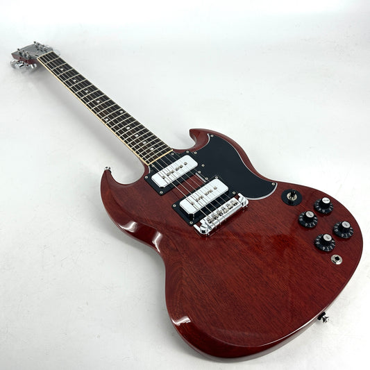 2021 Gibson Tony Iommi Signature SG Special - Cherry